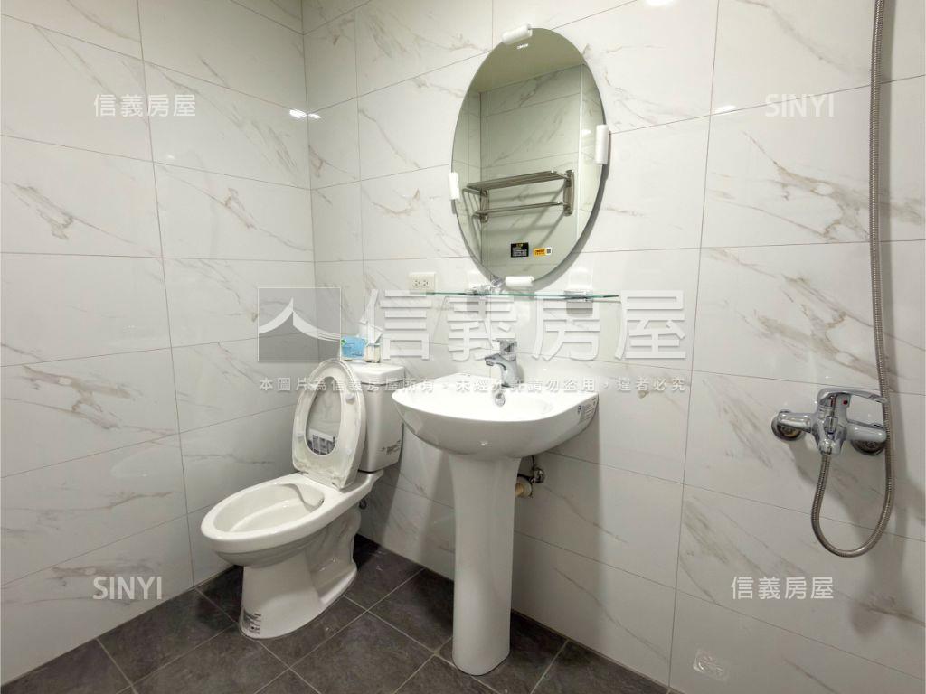 未來萬大永平站三樓全新寓房屋室內格局與周邊環境