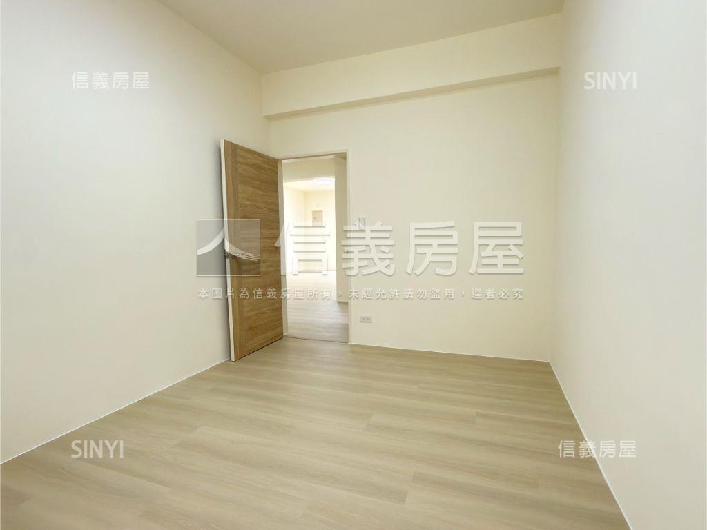 未來萬大永平站三樓全新寓房屋室內格局與周邊環境