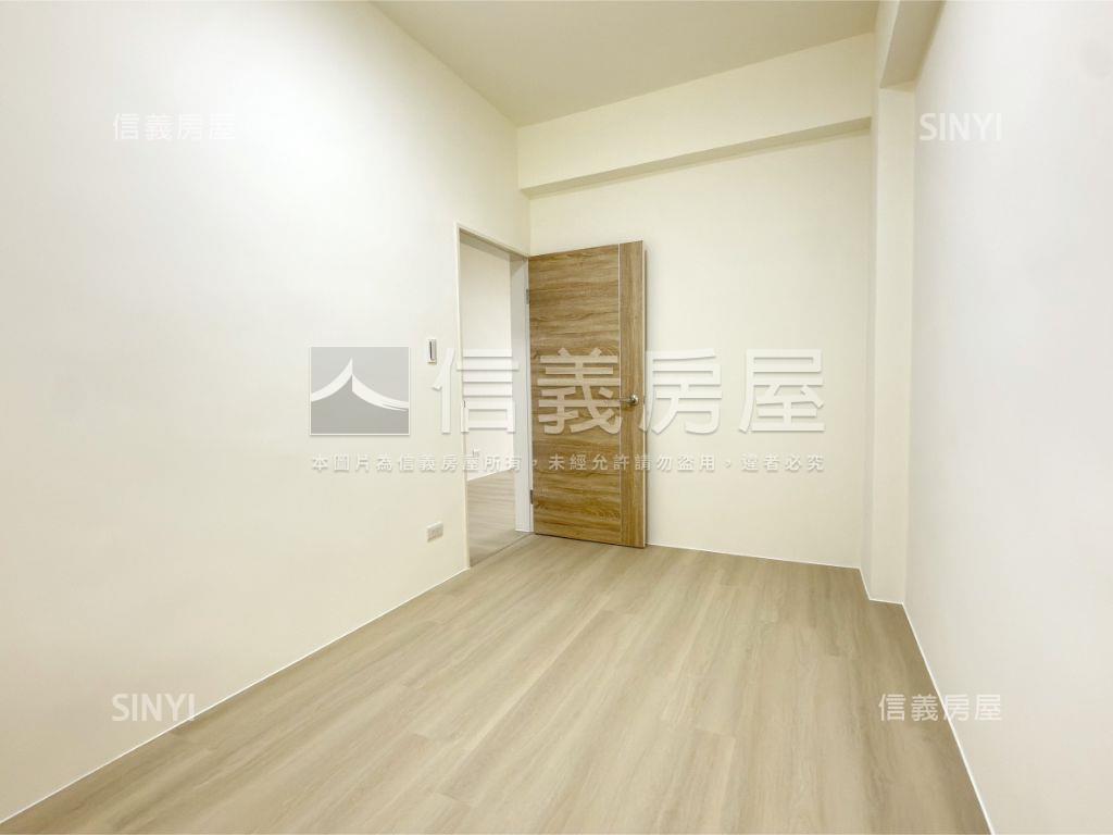 未來萬大永平站三樓全新寓房屋室內格局與周邊環境