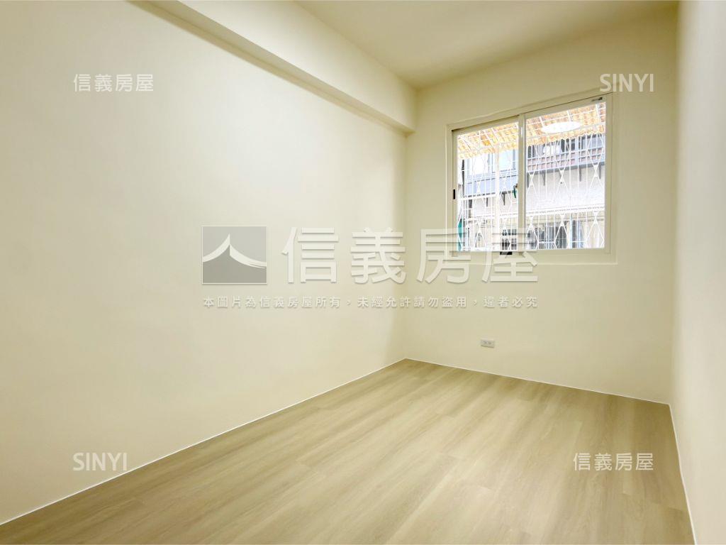 未來萬大永平站三樓全新寓房屋室內格局與周邊環境