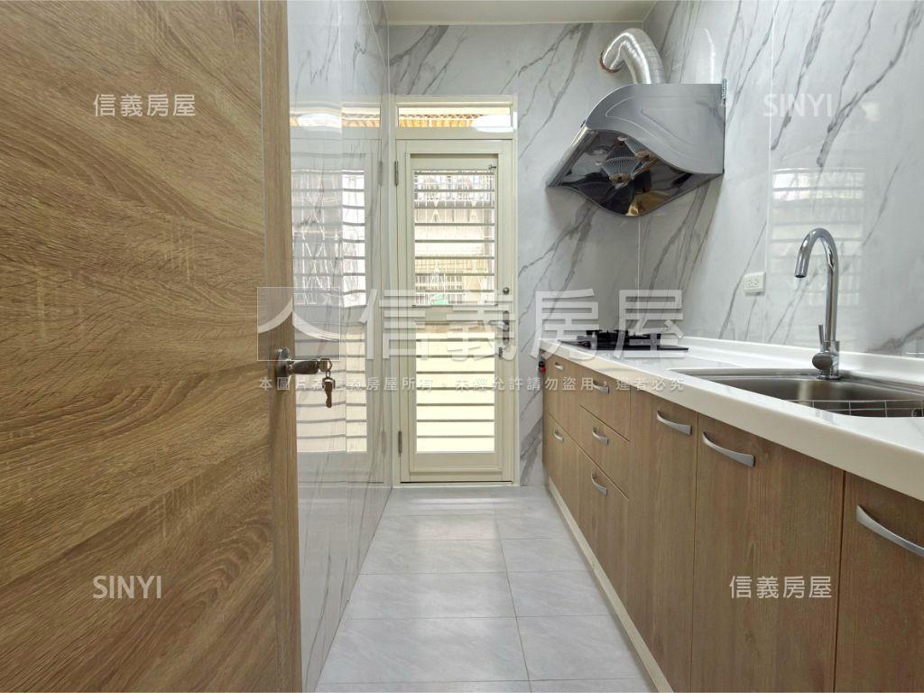 未來萬大永平站三樓全新寓房屋室內格局與周邊環境