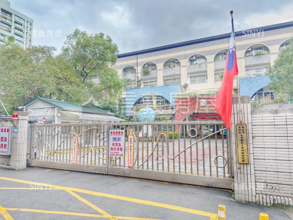 未來萬大永平站三樓全新寓房屋室內格局與周邊環境