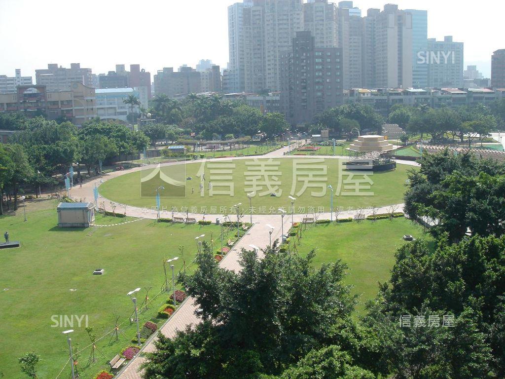 未來萬大永平站三樓全新寓房屋室內格局與周邊環境