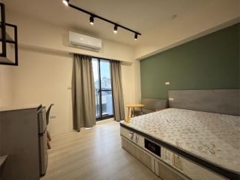 興大角間收租店套