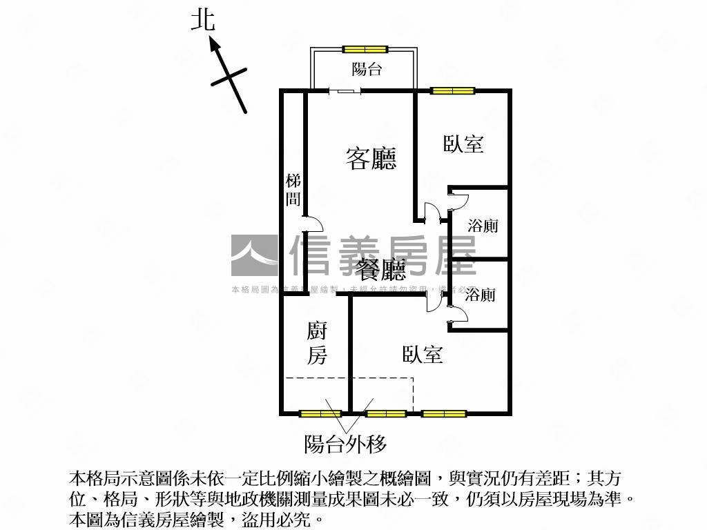 近南屯捷運站首購宅附平車房屋室內格局與周邊環境