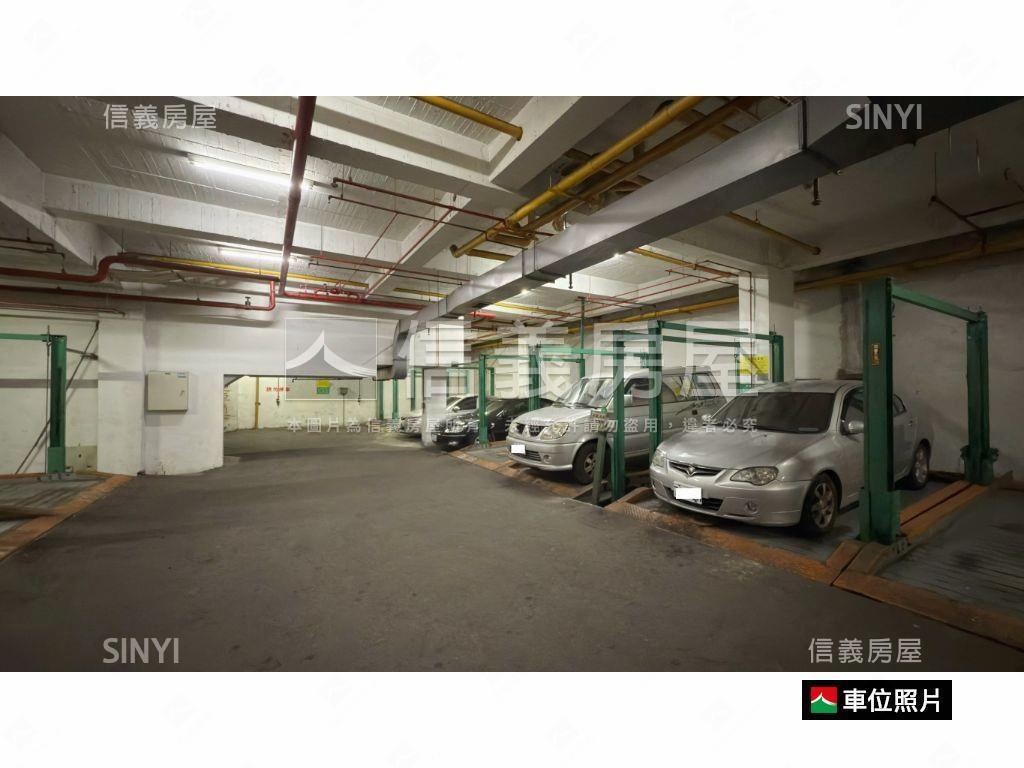 近南屯捷運站首購宅附平車房屋室內格局與周邊環境