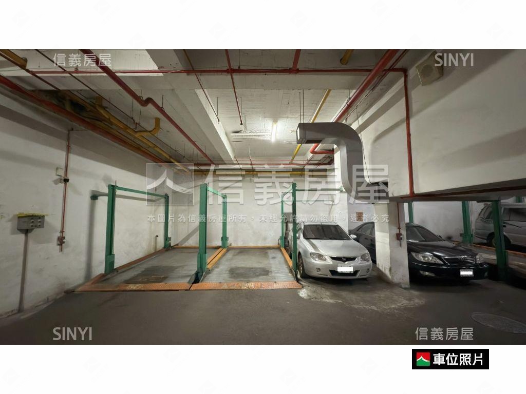近南屯捷運站首購宅附平車房屋室內格局與周邊環境