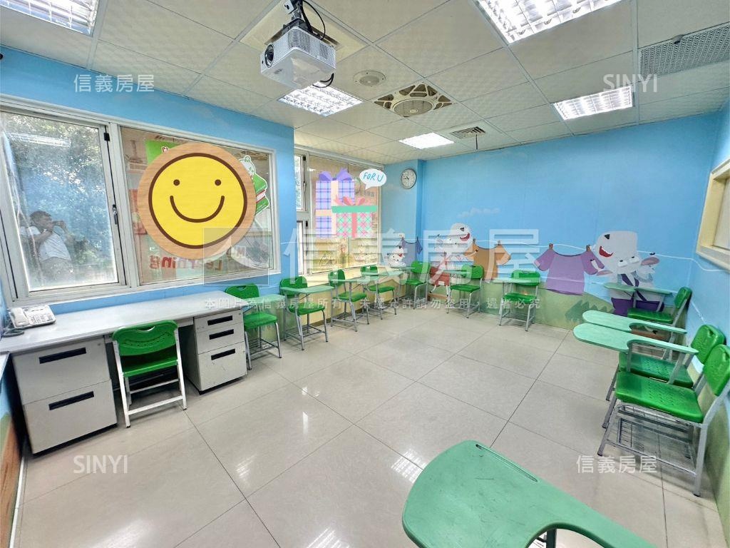 雙橡園文一鄰路金透店房屋室內格局與周邊環境