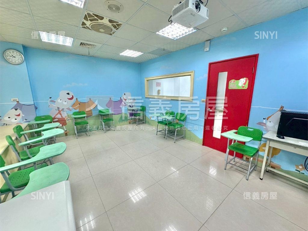 雙橡園文一鄰路金透店房屋室內格局與周邊環境