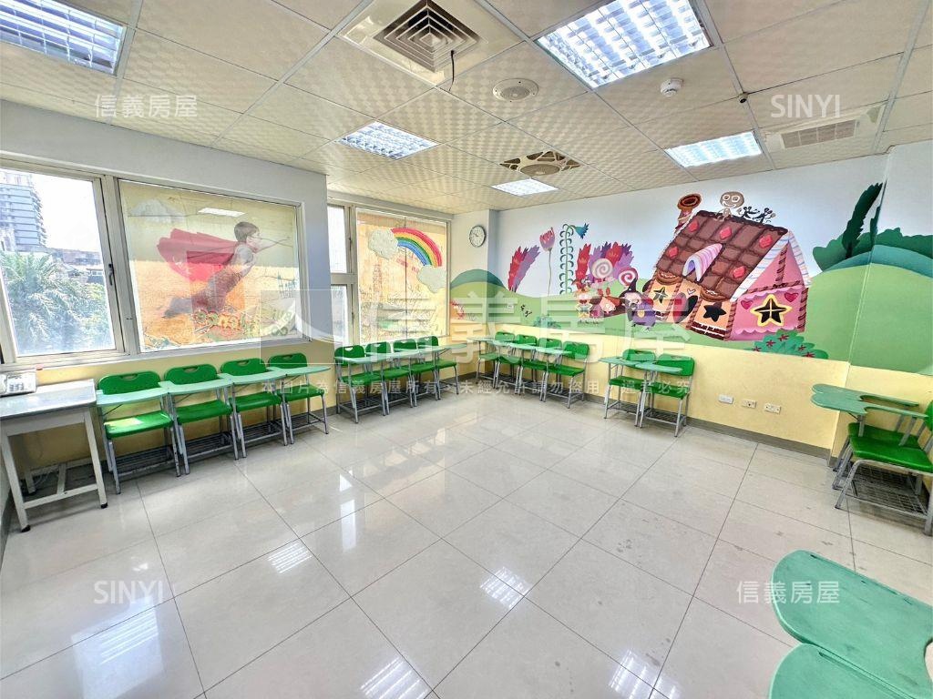 雙橡園文一鄰路金透店房屋室內格局與周邊環境