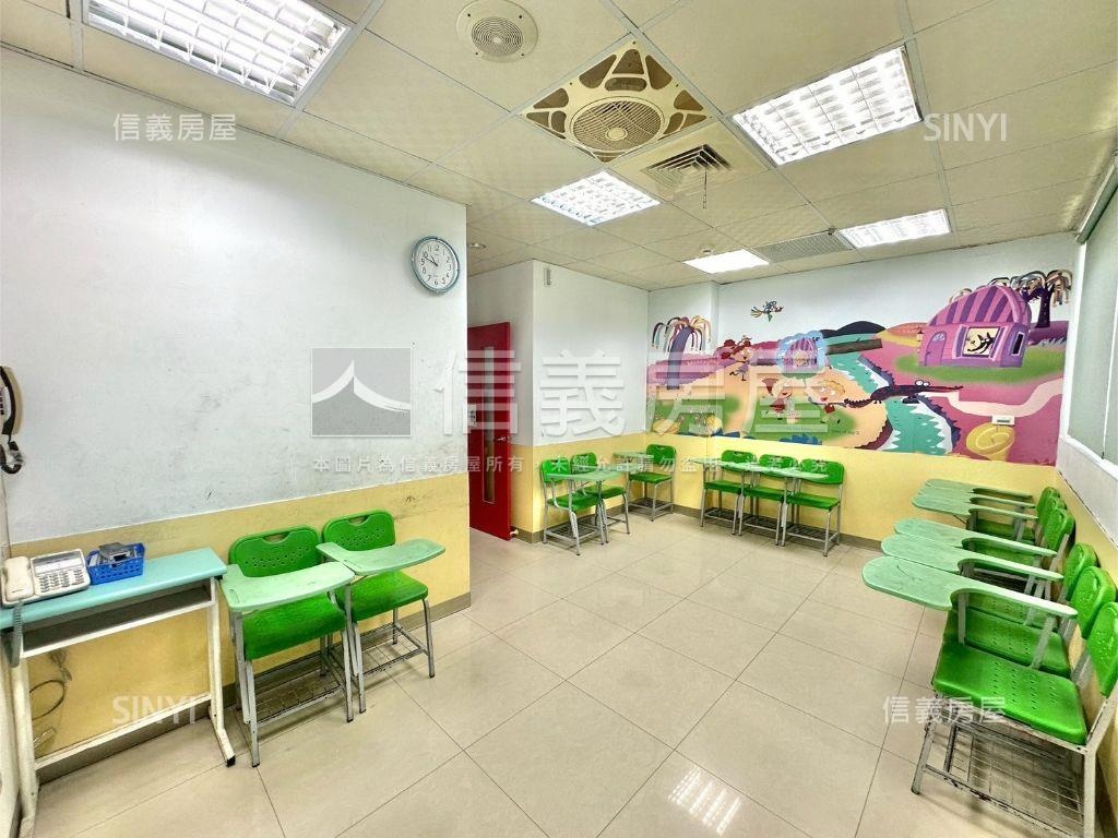 雙橡園文一鄰路金透店房屋室內格局與周邊環境
