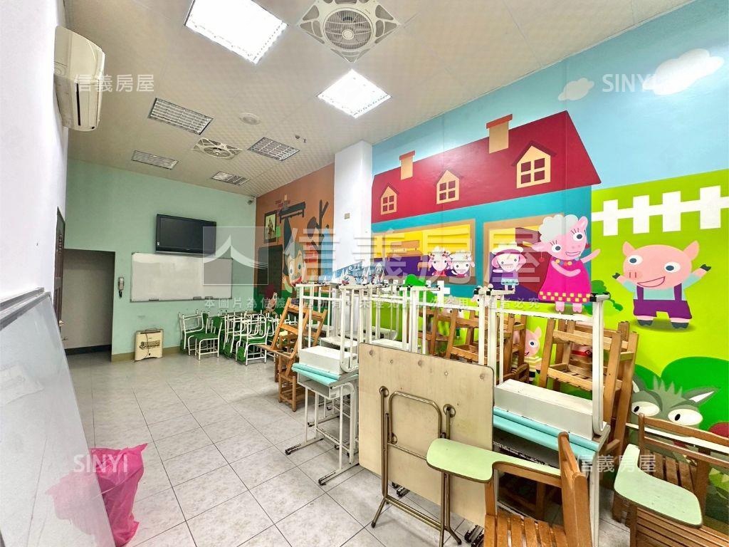 雙橡園文一鄰路金透店房屋室內格局與周邊環境