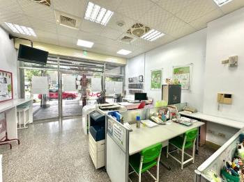 雙橡園文一鄰路金透店