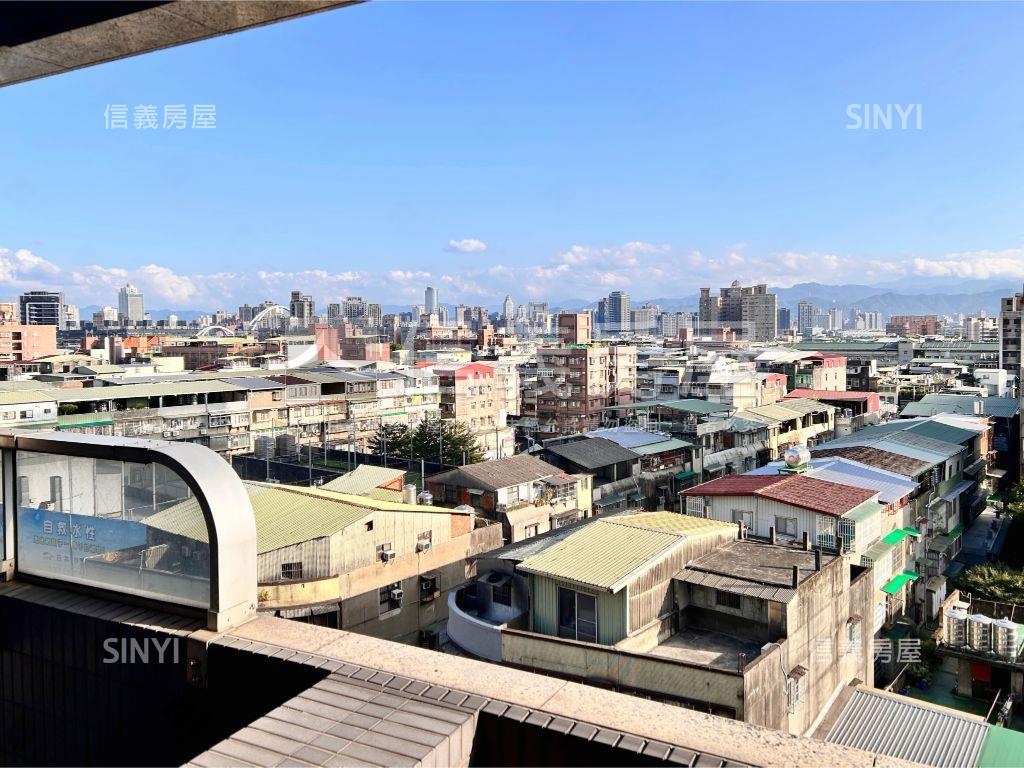 安心成家翔譽三房車位房屋室內格局與周邊環境