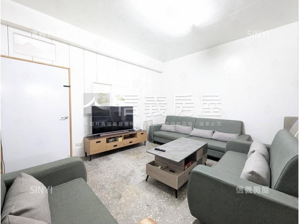 水碓商圈店面貨車進出方便房屋室內格局與周邊環境