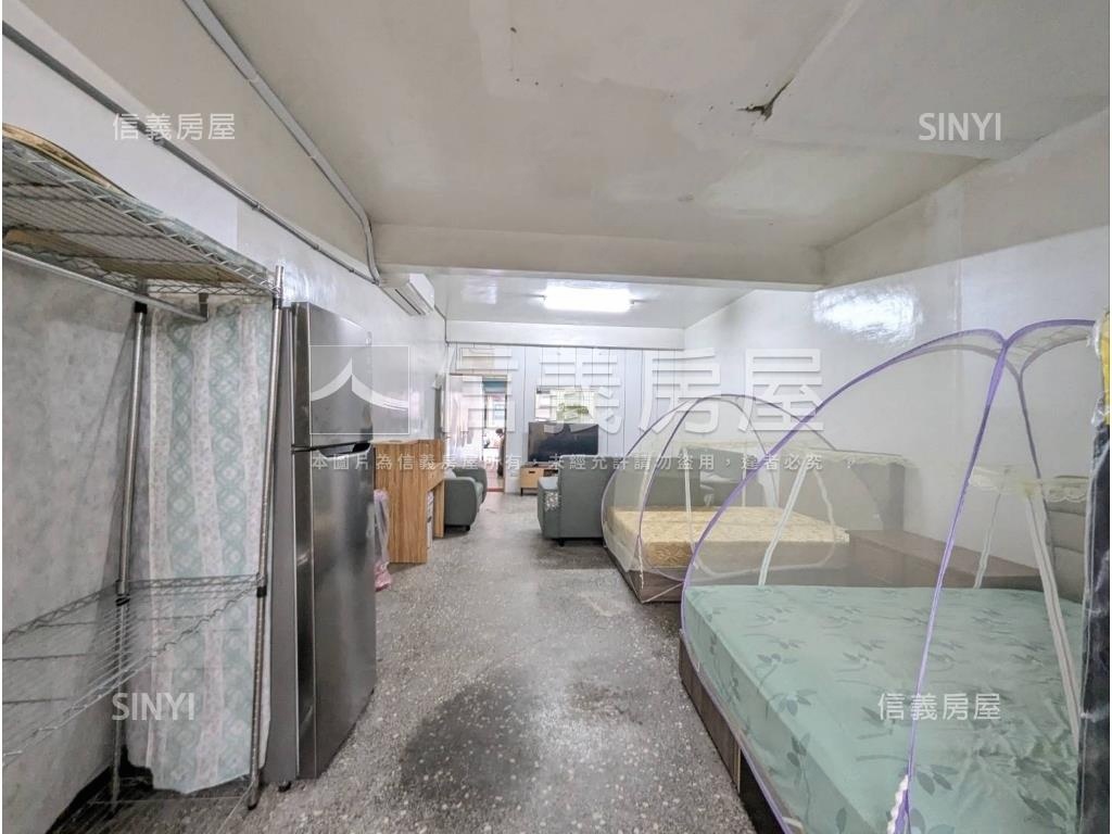 水碓商圈店面貨車進出方便房屋室內格局與周邊環境