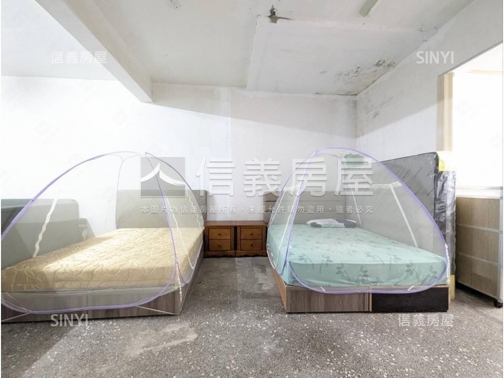 水碓商圈店面貨車進出方便房屋室內格局與周邊環境