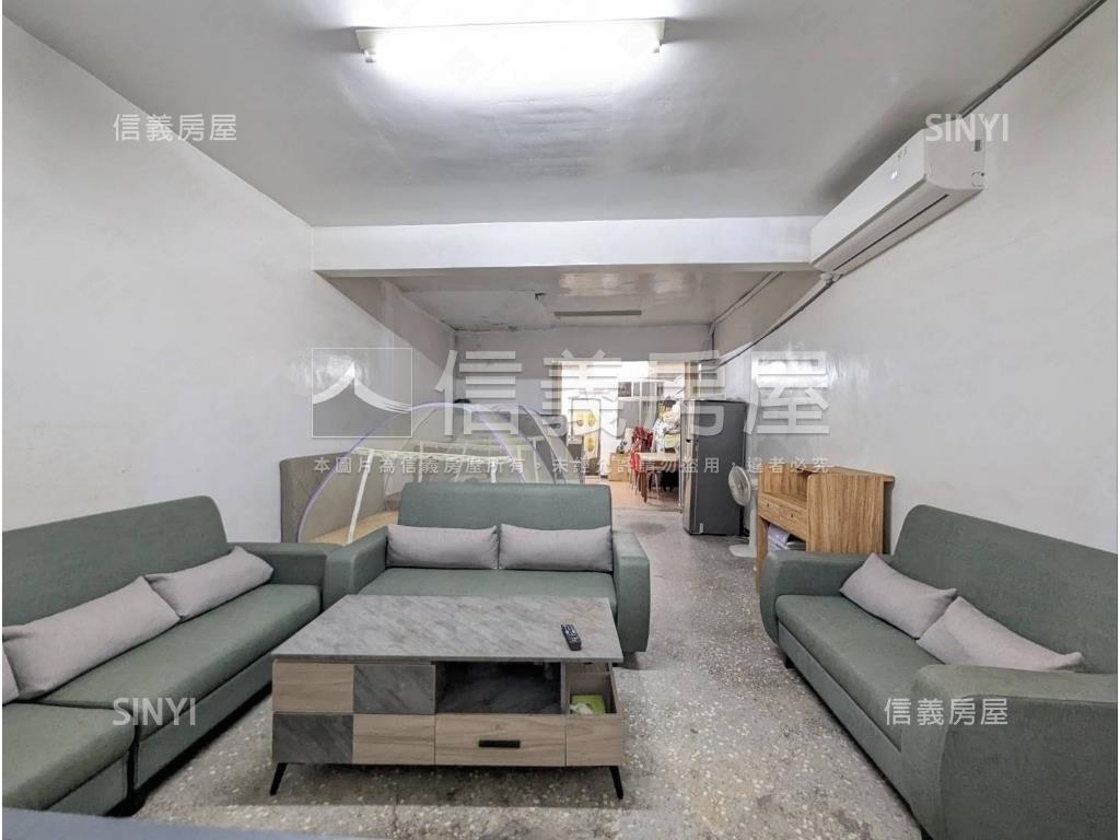 水碓商圈店面貨車進出方便房屋室內格局與周邊環境