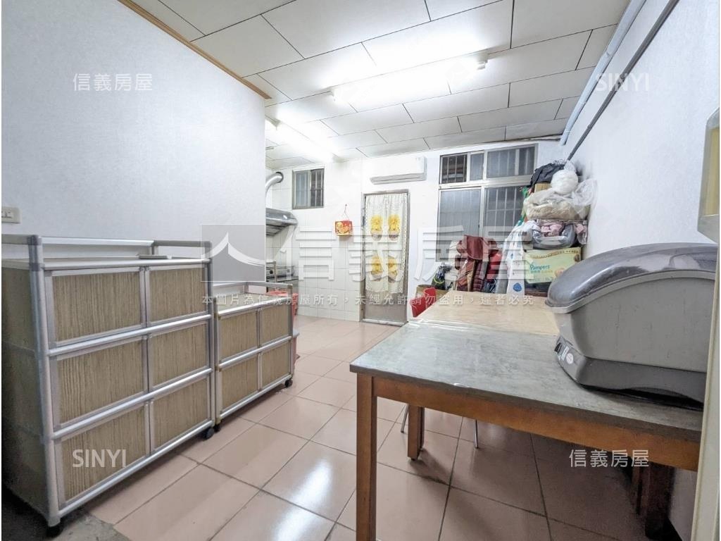 水碓商圈店面貨車進出方便房屋室內格局與周邊環境