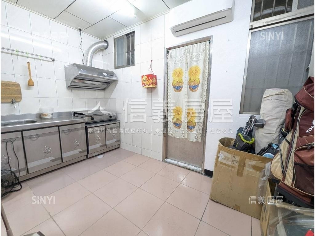 水碓商圈店面貨車進出方便房屋室內格局與周邊環境