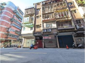 水碓商圈店面貨車進出方便