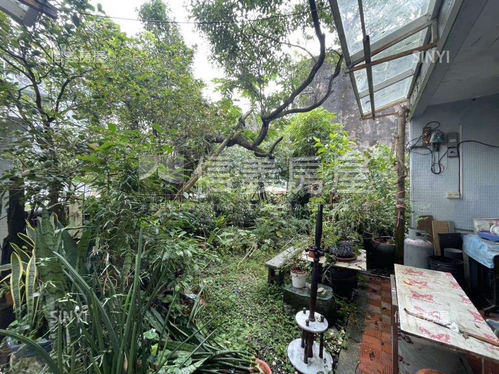 芝柏山莊獨棟遠景房屋室內格局與周邊環境