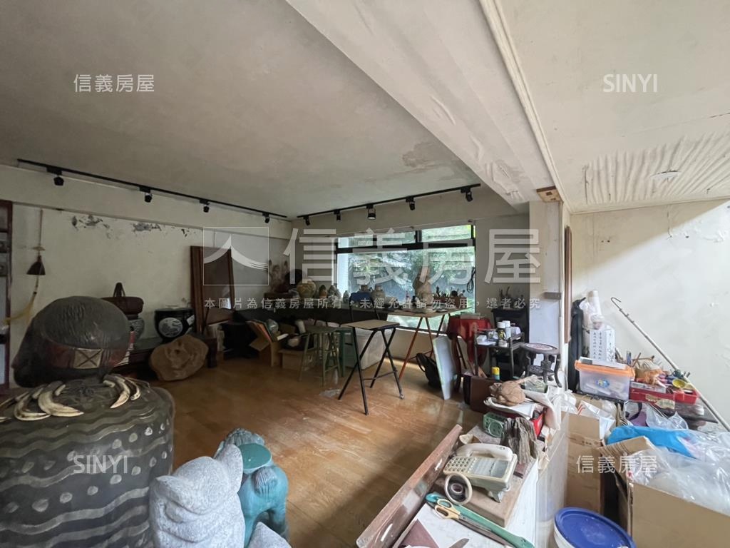 芝柏山莊獨棟遠景房屋室內格局與周邊環境