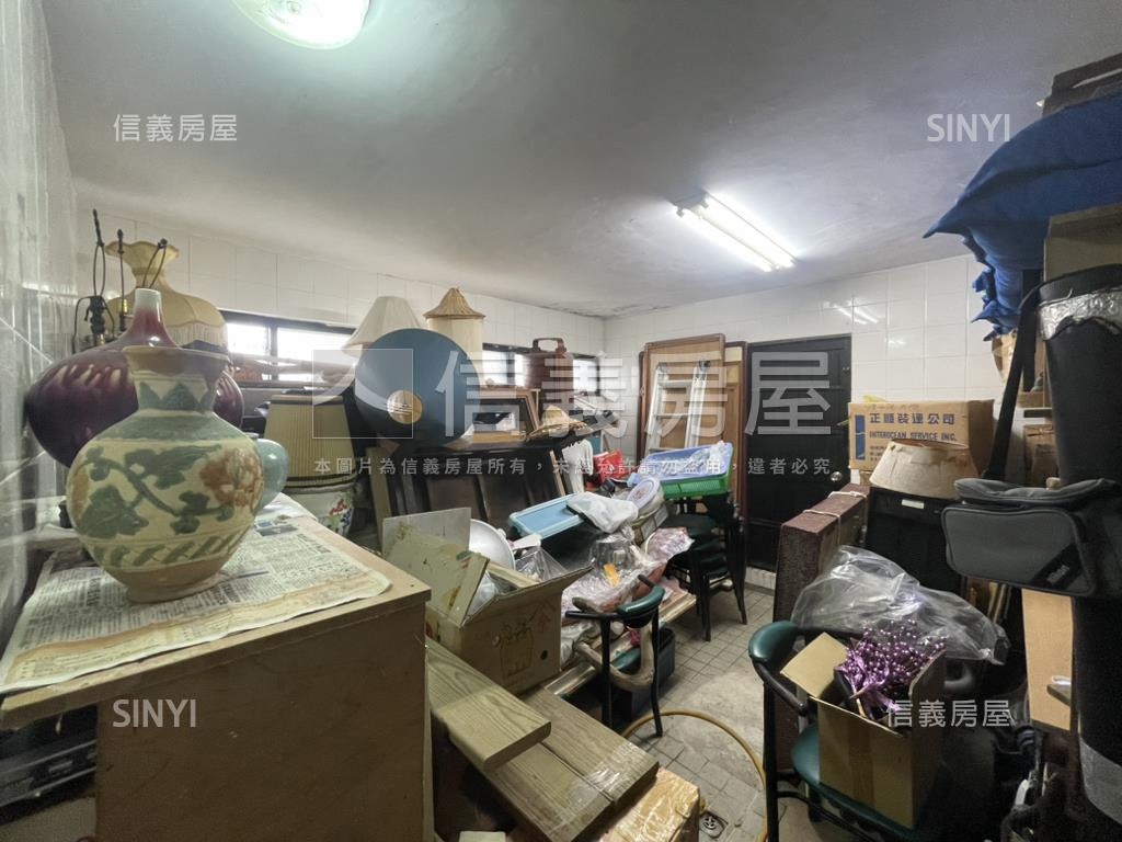 芝柏山莊獨棟遠景房屋室內格局與周邊環境