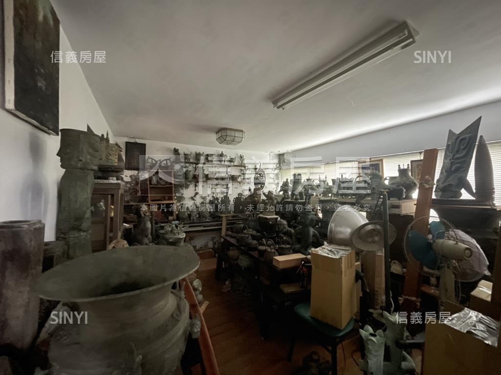 芝柏山莊獨棟遠景房屋室內格局與周邊環境