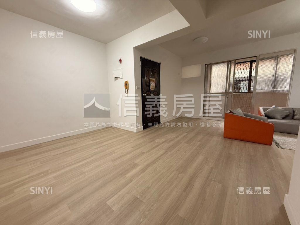全新裝潢３房美寓房屋室內格局與周邊環境
