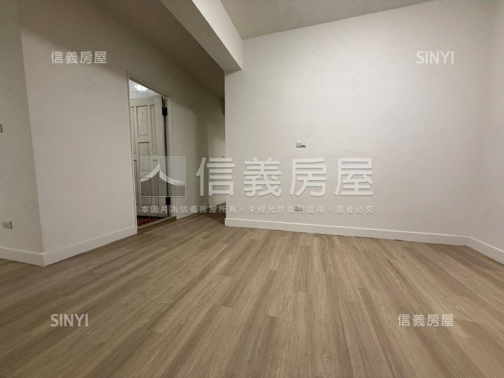 全新裝潢３房美寓房屋室內格局與周邊環境
