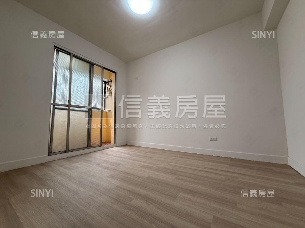 全新裝潢３房美寓房屋室內格局與周邊環境