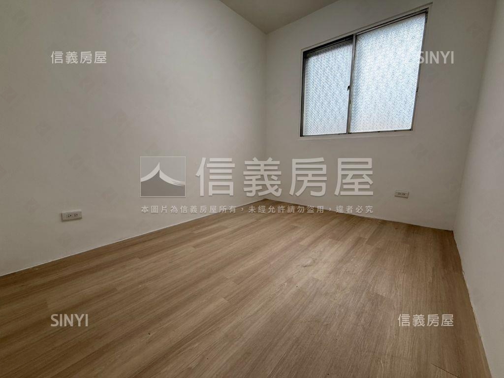 全新裝潢３房美寓房屋室內格局與周邊環境