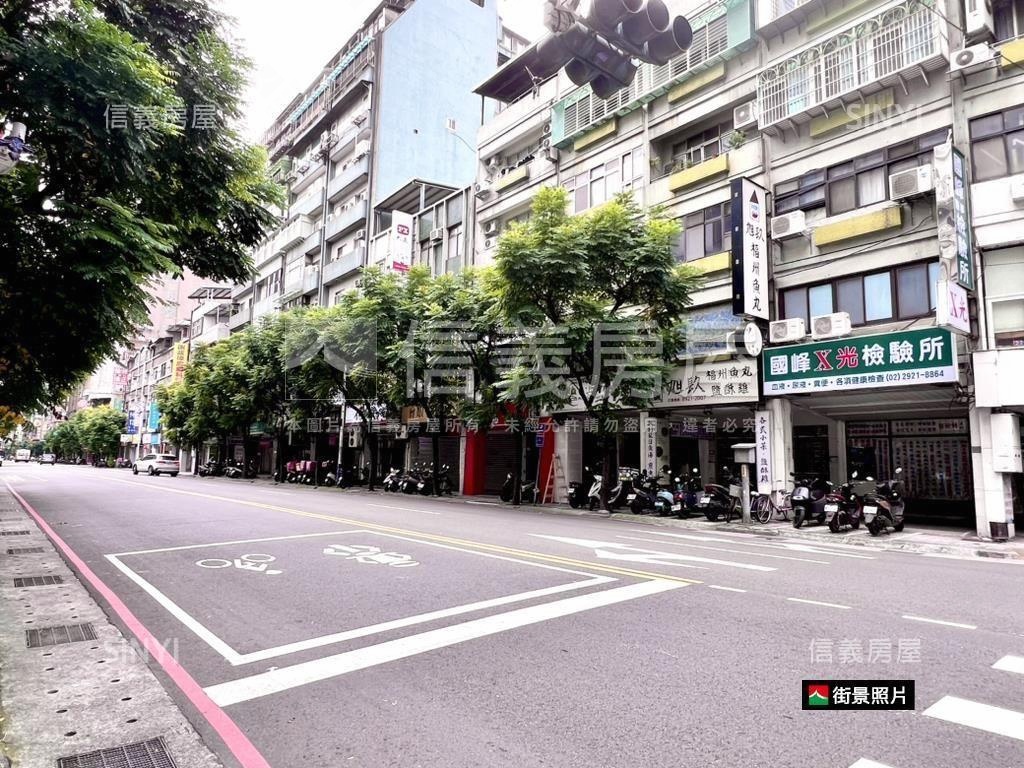 福和臻美極品兩房房屋室內格局與周邊環境
