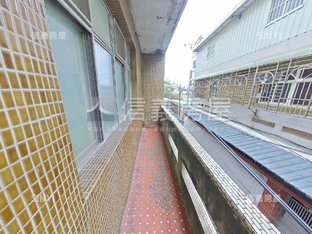低總價蘆竹區美透天★房屋室內格局與周邊環境