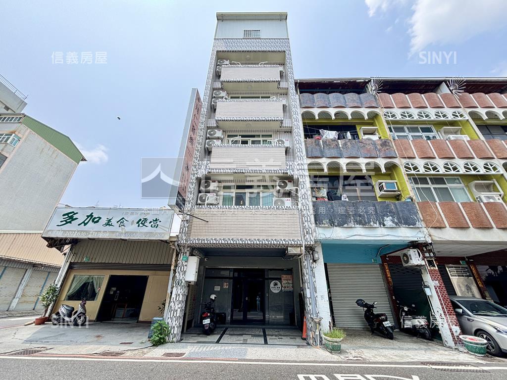 大橋優選精品電梯宿舍房屋室內格局與周邊環境