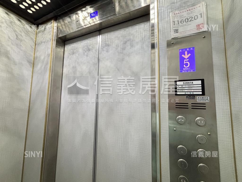 大橋優選精品電梯宿舍房屋室內格局與周邊環境