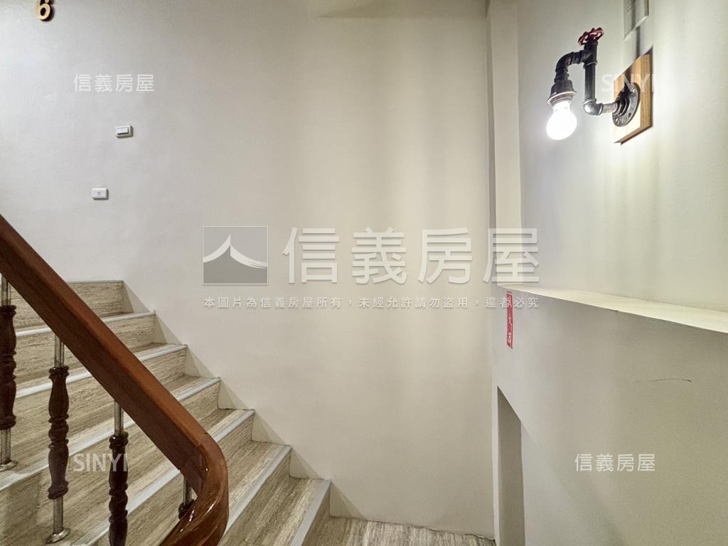 大橋優選精品電梯宿舍房屋室內格局與周邊環境