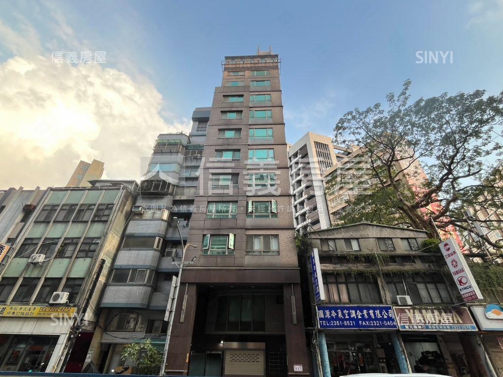 大中正國中市立附小近捷運房屋室內格局與周邊環境