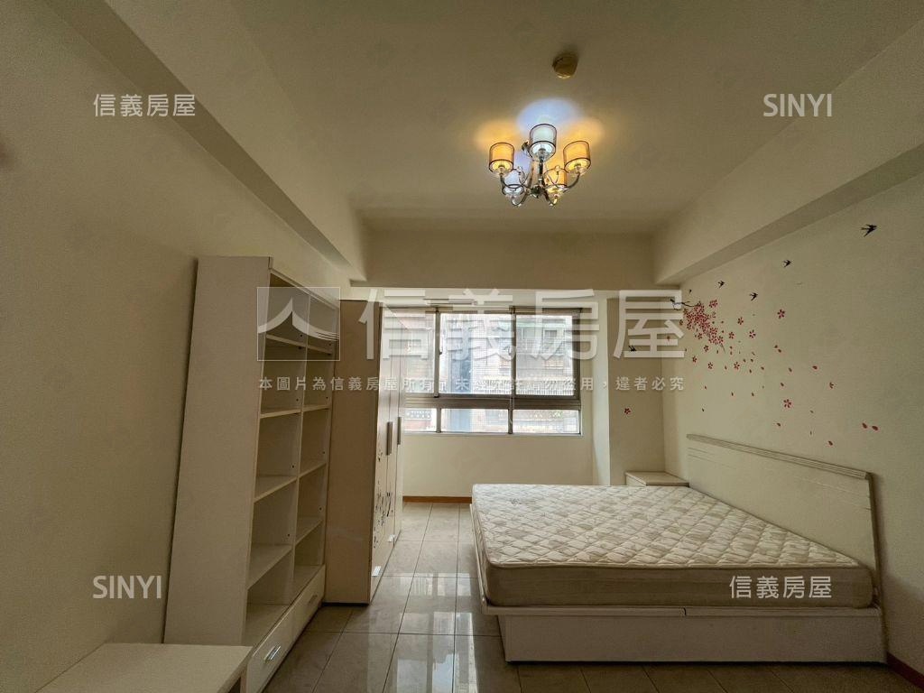 大中正國中市立附小近捷運房屋室內格局與周邊環境