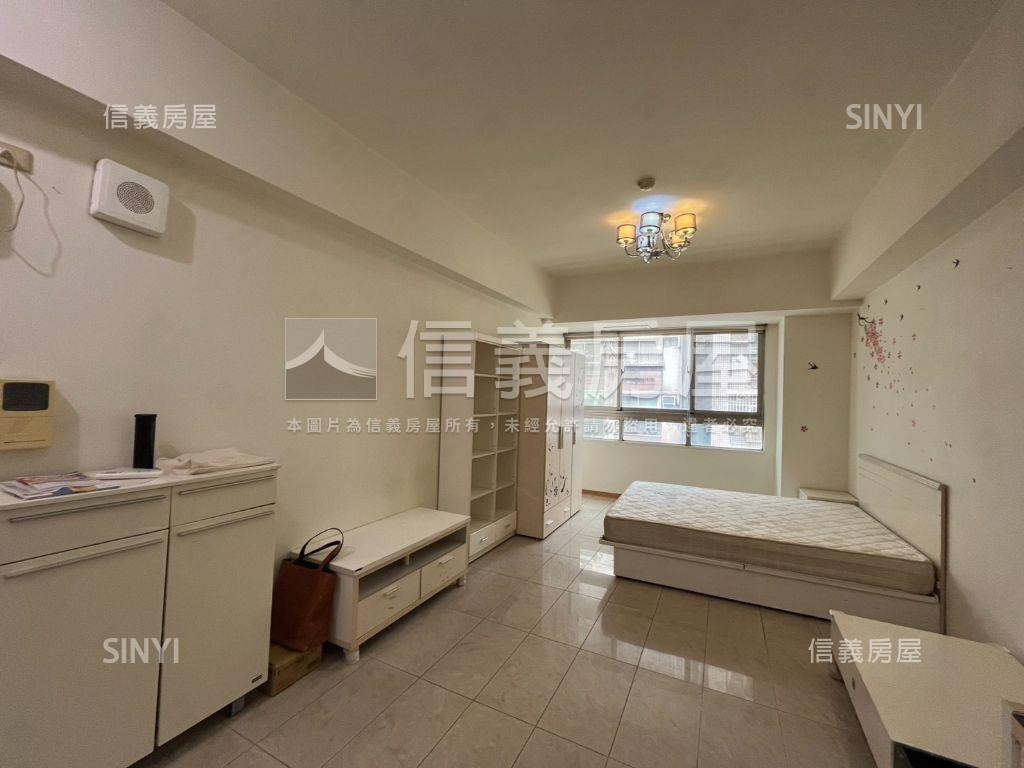 大中正國中市立附小近捷運房屋室內格局與周邊環境