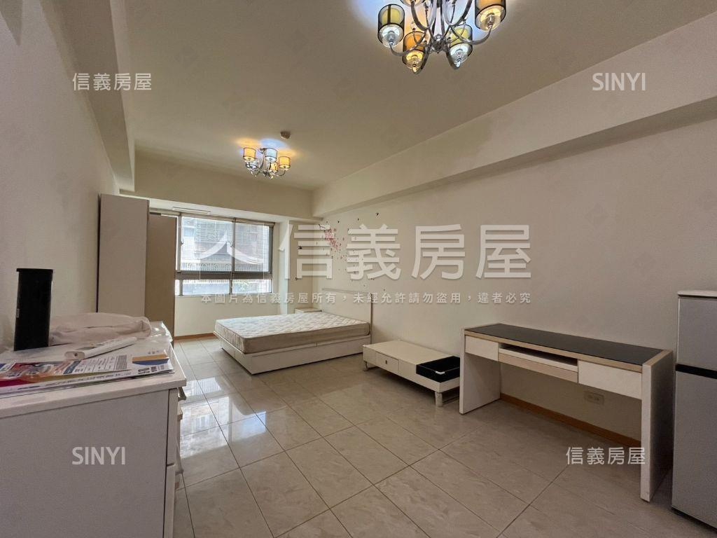 大中正國中市立附小近捷運房屋室內格局與周邊環境