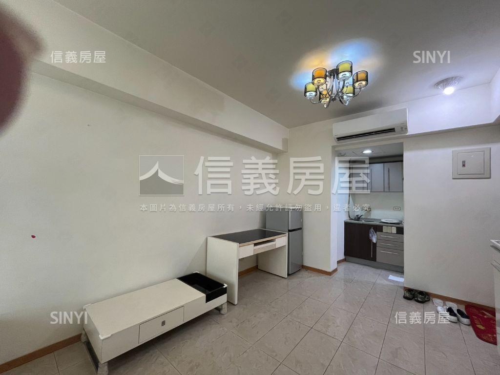 大中正國中市立附小近捷運房屋室內格局與周邊環境