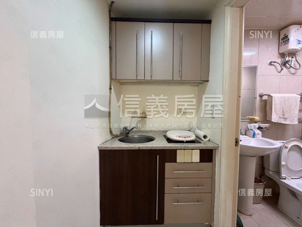 大中正國中市立附小近捷運房屋室內格局與周邊環境