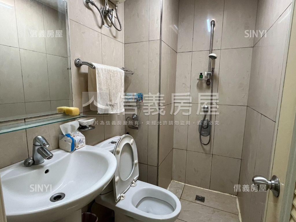 大中正國中市立附小近捷運房屋室內格局與周邊環境