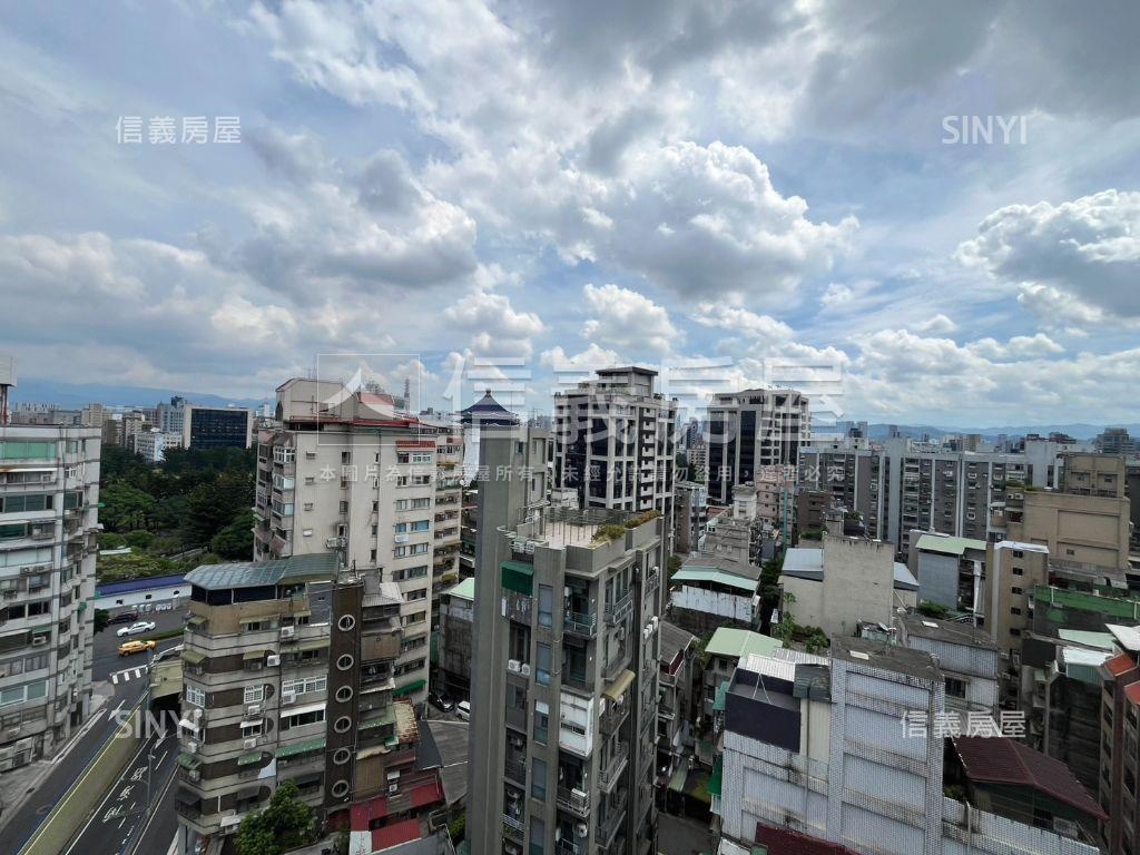 大中正國中市立附小近捷運房屋室內格局與周邊環境