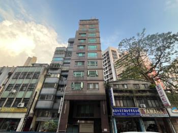 大中正國中市立附小近捷運