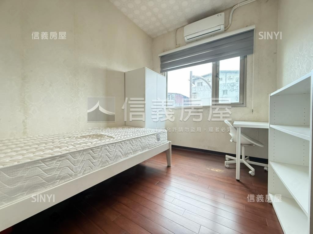 福和賞典雅三房車位房屋室內格局與周邊環境