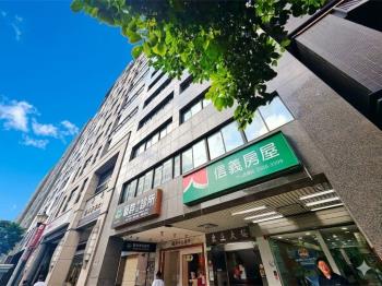 專任☆中山民權氣派辦公
