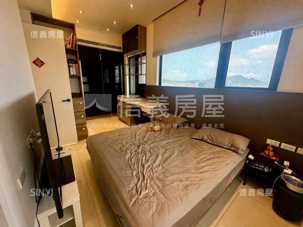 稀有日健大兩房釋出！房屋室內格局與周邊環境